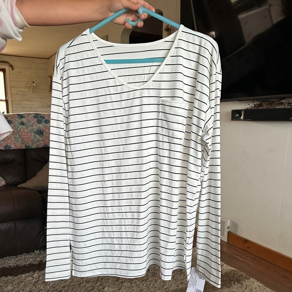 Envy boutique shirt